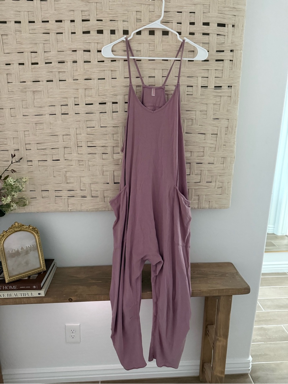 Free People Hot Shot Onesie